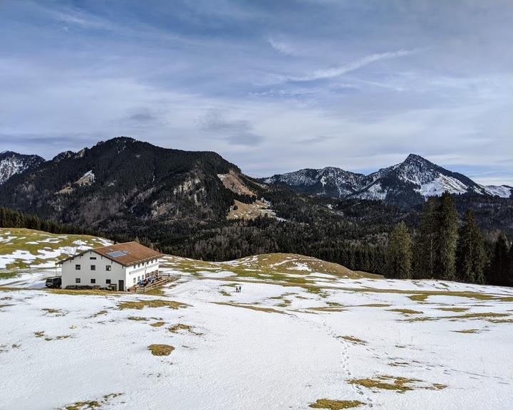 Lagler Hütte