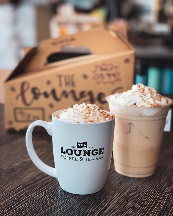 Lackner's coffee tea lounge